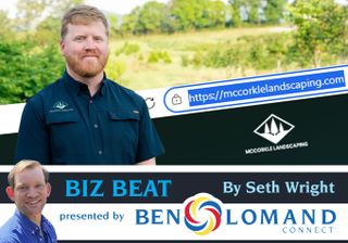 Family business continues to grow