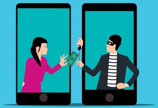 Police Warn Residents to Stay Alert For Phone Scams
