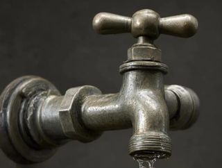 WATER OUTAGE ON SPARTA DRIVE ON MONDAY, AUGUST 17, 2026