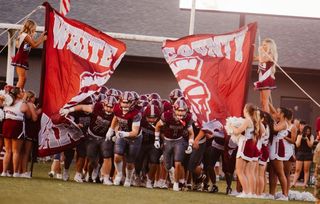 When it’s Cookeville, it’s different