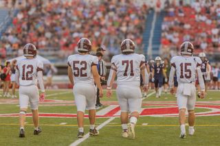 A win by the numbers: How White County beat Cookeville