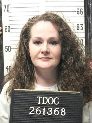 Christa Pike Execution Stayed in Tennessee