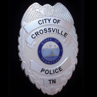 Crossville Police Seek Masked Suspects in Golf Course Gas Theft