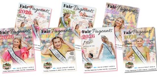 Digital fair pageant programs return for second year