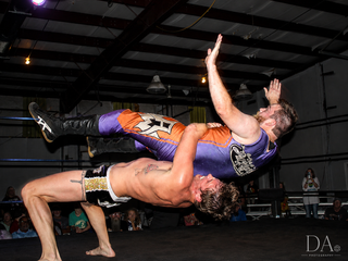 PHOTOS: From the midway to the mat