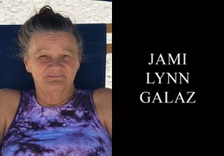 Jami Lynn Galaz, 66