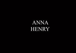Anna Henry, 89