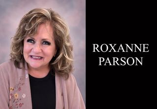 Roxanne Parson, 62