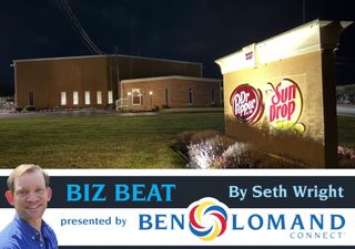 Local Keurig Dr Pepper facility to close Nov. 6