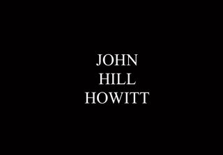 John Hill Howitt, 86