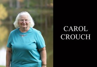 Carol Crouch, 78