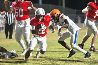 Pioneers look to finish homestand strong
