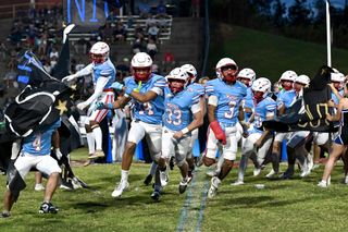 Sports Calendar: Sept. 14-19