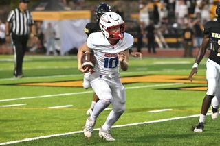 Pioneers ready for second-half push
