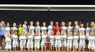 Score settled, crown claimed
