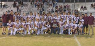 Warriors rally past Harris to win Lion Bowl