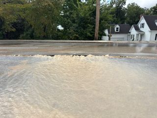 West Main river?
