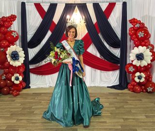 Beaty takes top title