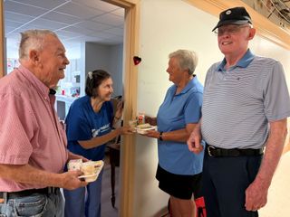 Meals on Wheels fundraiser critical to charity