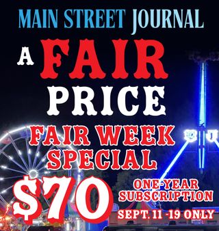 Local news at a 'fair' price