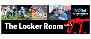 The Locker Room returns Saturday on Star 107