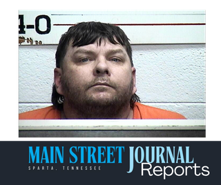 Blocked exit, headlock lead to charges
