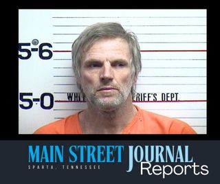 Home burglary plea brings five-year sentence