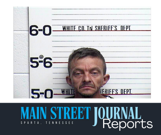 Stranded motorist gets jail time