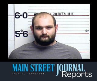 Traffic stop over fallen trash leads to meth conviction