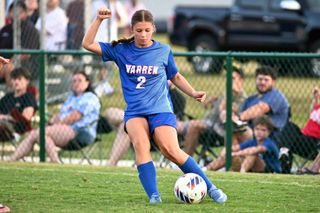 Lady Pioneers rally for Lebanon draw