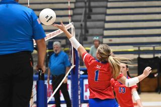 Lady Pioneers fall short to unbeaten Lebanon