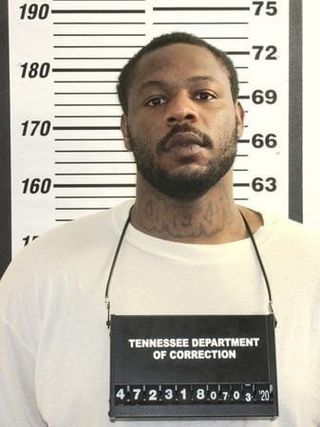 Breaking News! TDOC Investigating the Death of Inmate Reginald Steed