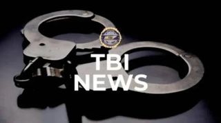 DUNLAP MAN ARRESTED, CHARGED IN HOMICIDE