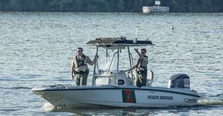 Labor Day Holiday Final Major Weekend of Summer Boating Season