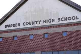 WCHS, Hickory Creek placed on 'Secure' status