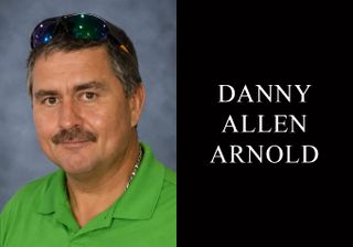 Danny Allen Arnold, 54