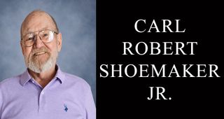 Carl Robert Shoemaker, Jr., 79