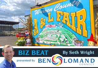 All's 'fair' in business