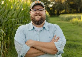 Eight years in, White takes the chairman’s seat