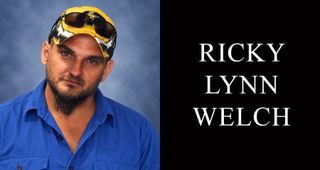 Ricky Lynn Welch, 58