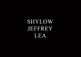 ShyLow Jeffrey Lea, 27
