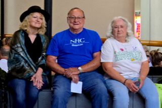 Fair's 2026 Senior Citizens Day 'coolest' in nearly a half-century