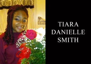 Tiara Danielle Smith, 27
