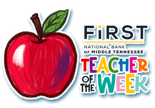 Vote for top teachers