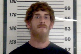 Fleisher faces four charges
