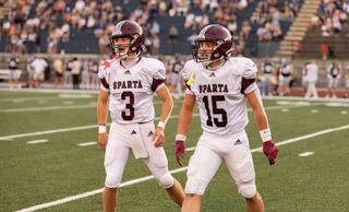 Warriors make it eight straight with win over Tigers
