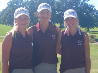 Warriorettes finish fourth at state