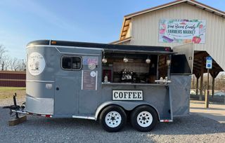 Coffee on the Move