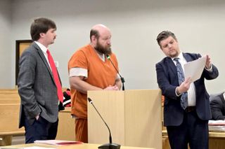 'Summer Sweep' defendant gets 6 years on meth charges