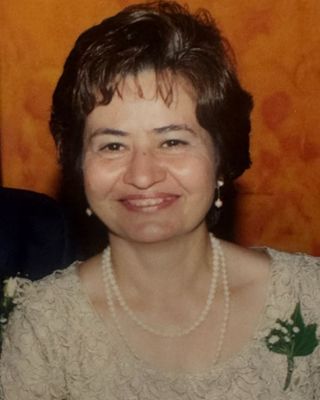 Gondola Pizza House Matriarch Passes Away, Demetra Drainas was 77